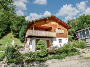 Chalet Margrith